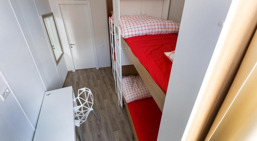 Гостиница Simple Hostel Nevsky Санкт-Петербург