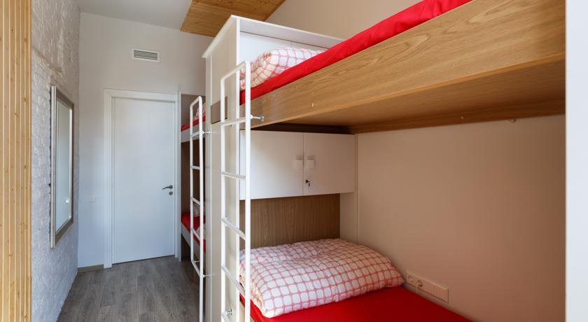 Гостиница Simple Hostel Nevsky Санкт-Петербург